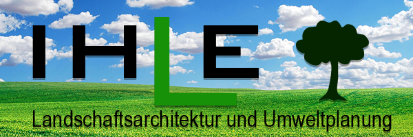IHLE Landschaftsarchitektur und Umweltplanung 
